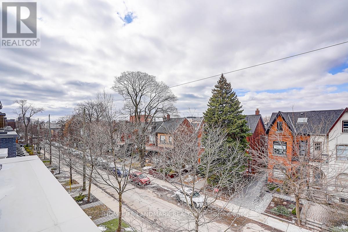 295 Roxton Road, Toronto, Ontario  M6G 3R1 - Photo 42 - C12899350