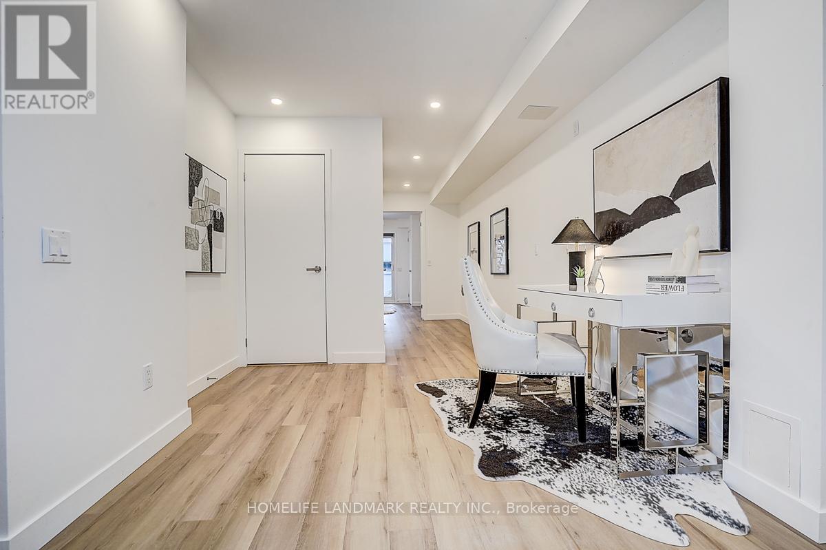 295 Roxton Road, Toronto, Ontario  M6G 3R1 - Photo 45 - C12899350