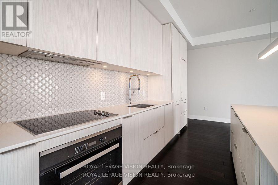 4302 - 15 Lower Jarvis Street, Toronto (Waterfront Communities), Ontario  M5E 1N1 - Photo 10 - C12899424