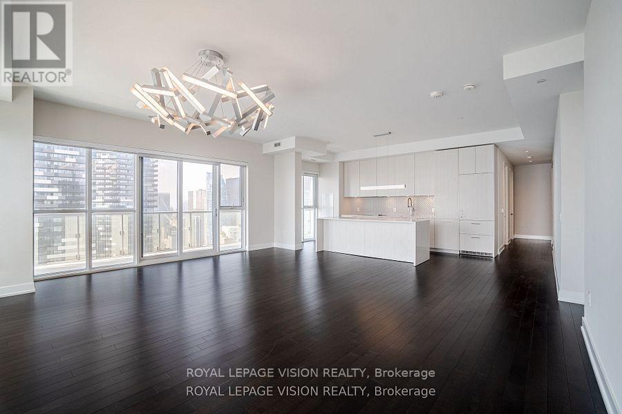 4302 - 15 Lower Jarvis Street, Toronto (Waterfront Communities), Ontario  M5E 1N1 - Photo 11 - C12899424