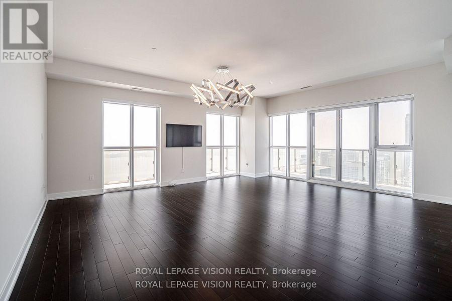 4302 - 15 Lower Jarvis Street, Toronto (Waterfront Communities), Ontario  M5E 1N1 - Photo 12 - C12899424