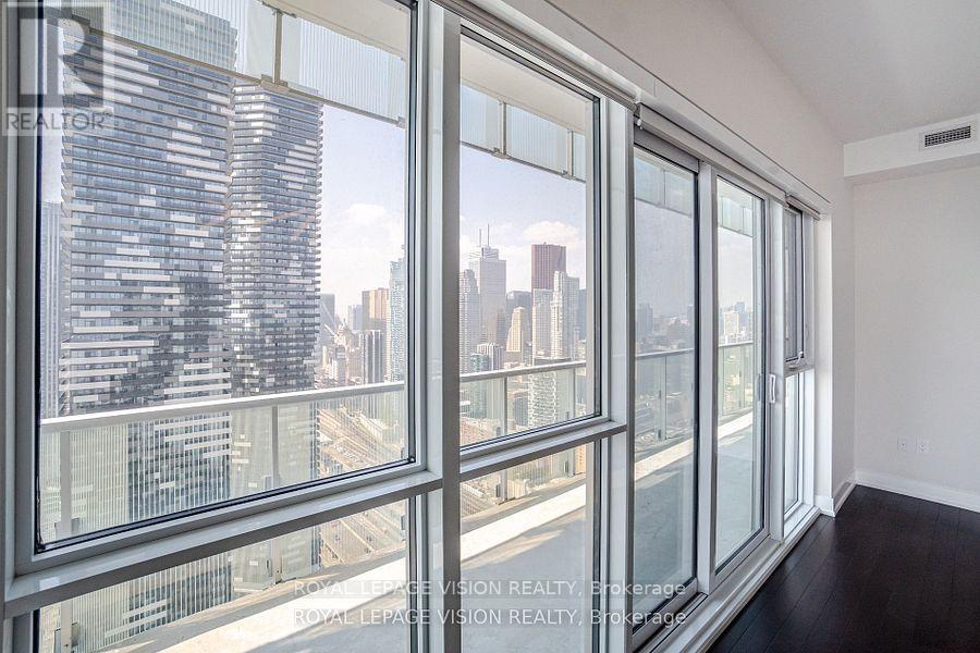 4302 - 15 Lower Jarvis Street, Toronto (Waterfront Communities), Ontario  M5E 1N1 - Photo 14 - C12899424