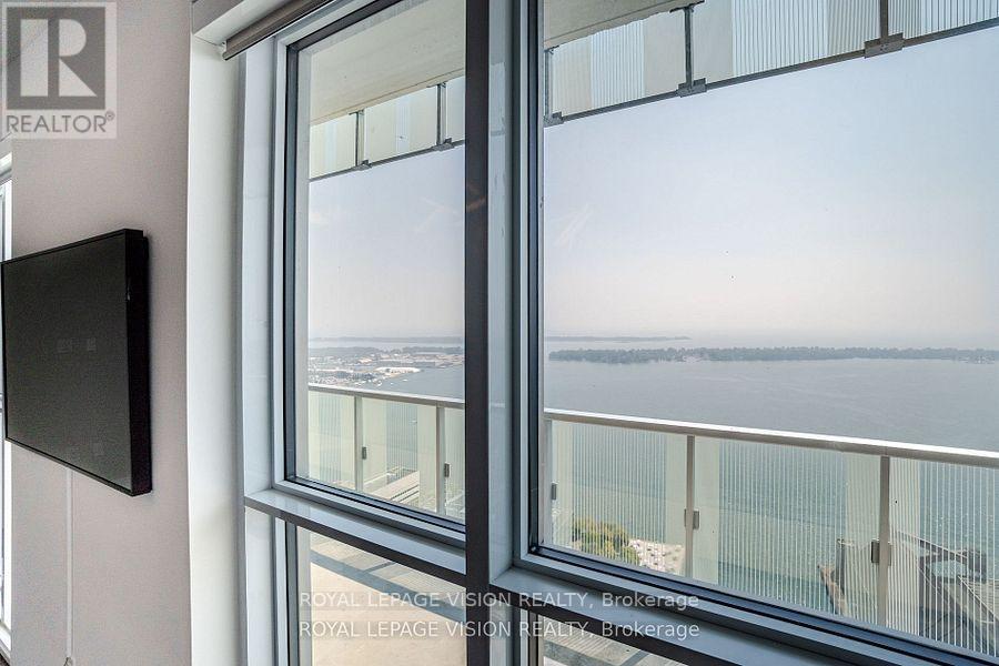 4302 - 15 Lower Jarvis Street, Toronto (Waterfront Communities), Ontario  M5E 1N1 - Photo 13 - C12899424