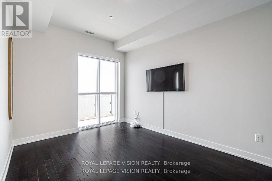 4302 - 15 Lower Jarvis Street, Toronto (Waterfront Communities), Ontario  M5E 1N1 - Photo 19 - C12899424