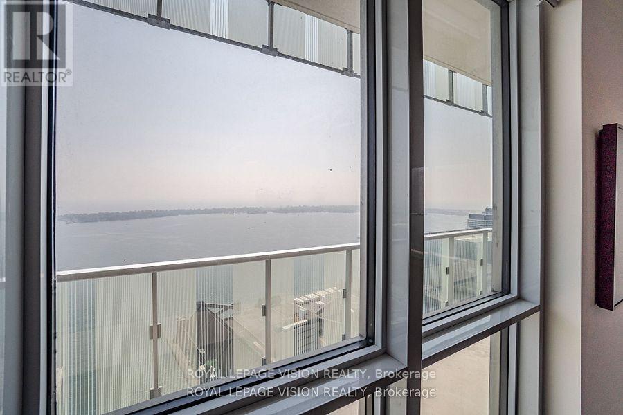 4302 - 15 Lower Jarvis Street, Toronto (Waterfront Communities), Ontario  M5E 1N1 - Photo 22 - C12899424