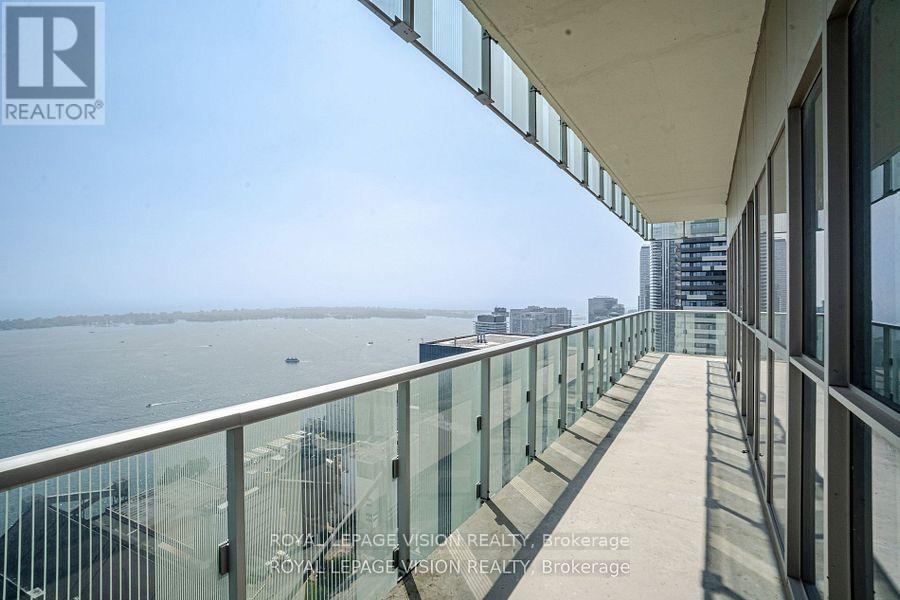 4302 - 15 Lower Jarvis Street, Toronto (Waterfront Communities), Ontario  M5E 1N1 - Photo 24 - C12899424