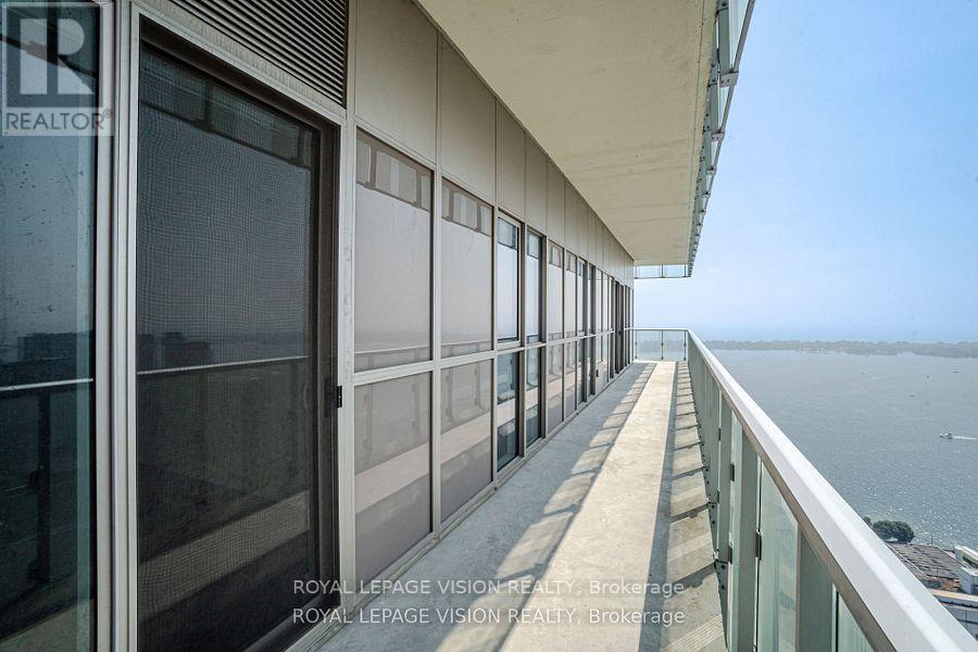 4302 - 15 Lower Jarvis Street, Toronto (Waterfront Communities), Ontario  M5E 1N1 - Photo 26 - C12899424