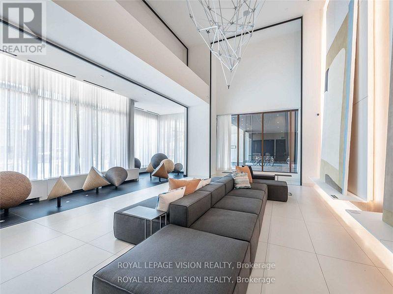 4302 - 15 Lower Jarvis Street, Toronto (Waterfront Communities), Ontario  M5E 1N1 - Photo 3 - C12899424