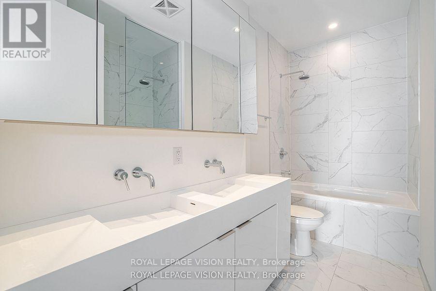 4302 - 15 Lower Jarvis Street, Toronto (Waterfront Communities), Ontario  M5E 1N1 - Photo 28 - C12899424