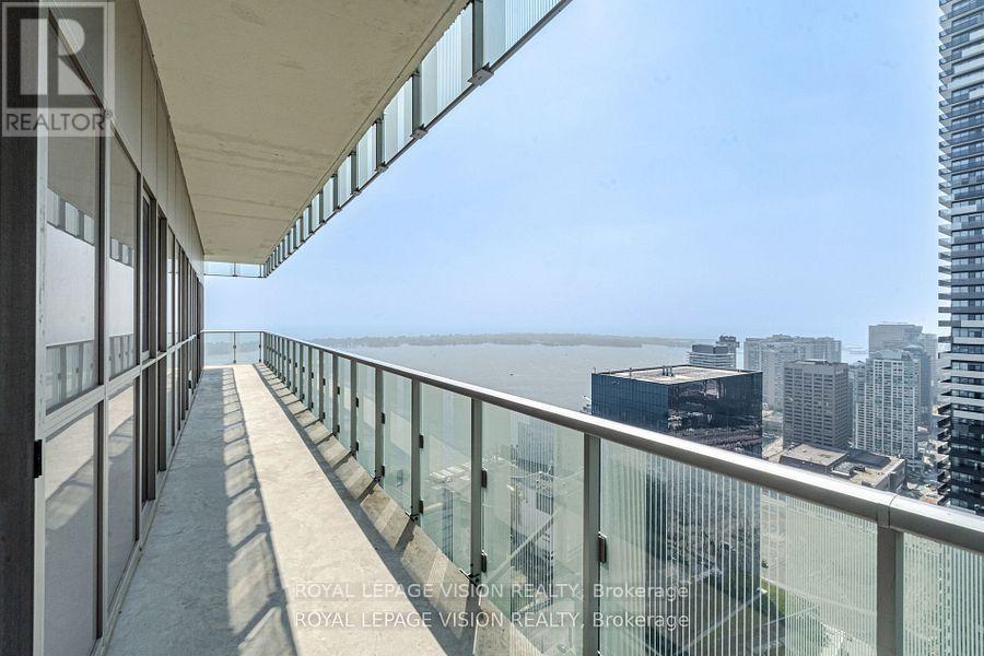 4302 - 15 Lower Jarvis Street, Toronto (Waterfront Communities), Ontario  M5E 1N1 - Photo 31 - C12899424