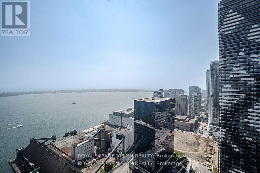 4302 - 15 Lower Jarvis Street, Toronto (Waterfront Communities), Ontario  M5E 1N1 - Photo 34 - C12899424