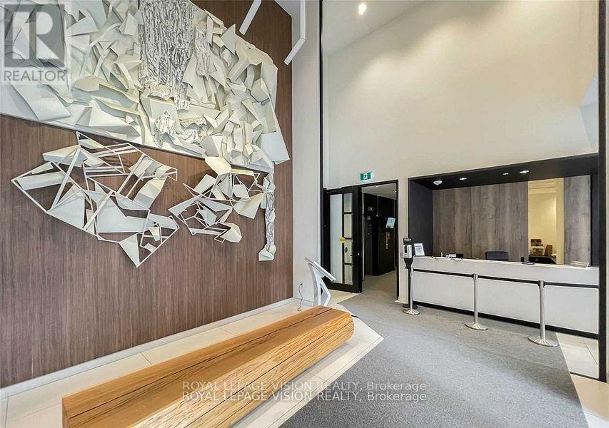 4302 - 15 Lower Jarvis Street, Toronto (Waterfront Communities), Ontario  M5E 1N1 - Photo 4 - C12899424