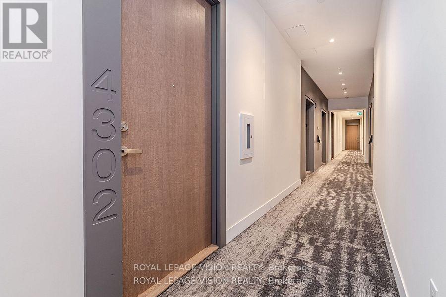 4302 - 15 Lower Jarvis Street, Toronto (Waterfront Communities), Ontario  M5E 1N1 - Photo 6 - C12899424