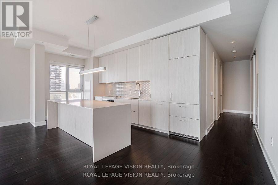 4302 - 15 Lower Jarvis Street, Toronto (Waterfront Communities), Ontario  M5E 1N1 - Photo 8 - C12899424