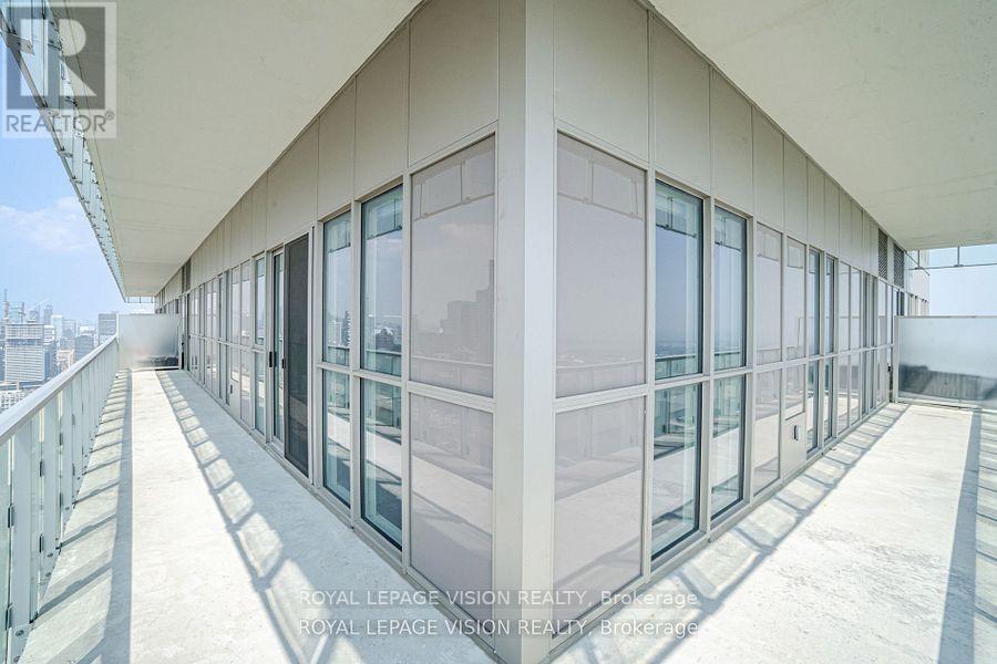 4302 - 15 Lower Jarvis Street, Toronto (Waterfront Communities), Ontario  M5E 1N1 - Photo 23 - C12899424