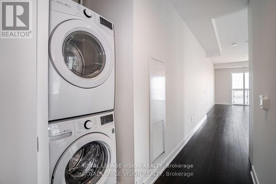 4302 - 15 Lower Jarvis Street, Toronto (Waterfront Communities), Ontario  M5E 1N1 - Photo 25 - C12899424