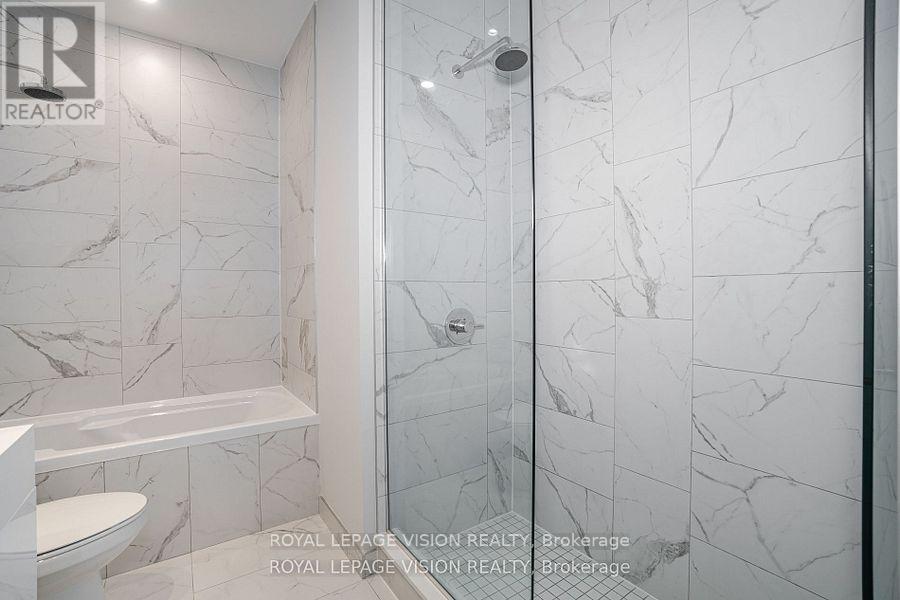 4302 - 15 Lower Jarvis Street, Toronto (Waterfront Communities), Ontario  M5E 1N1 - Photo 29 - C12899424