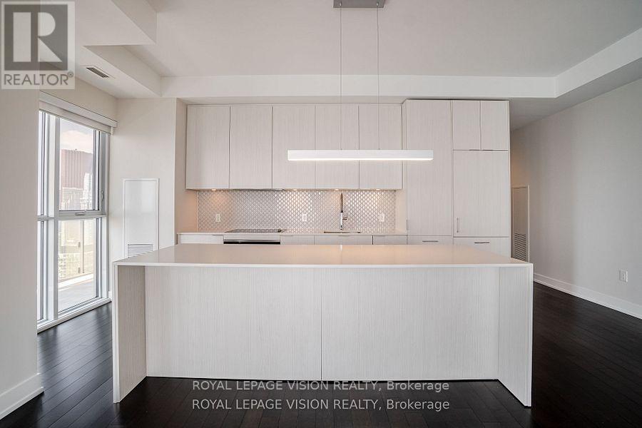 4302 - 15 Lower Jarvis Street, Toronto (Waterfront Communities), Ontario  M5E 1N1 - Photo 7 - C12899424