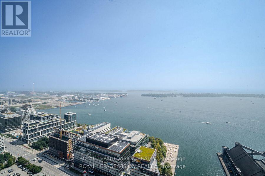 4302 - 15 Lower Jarvis Street, Toronto (Waterfront Communities), Ontario  M5E 1N1 - Photo 33 - C12899424