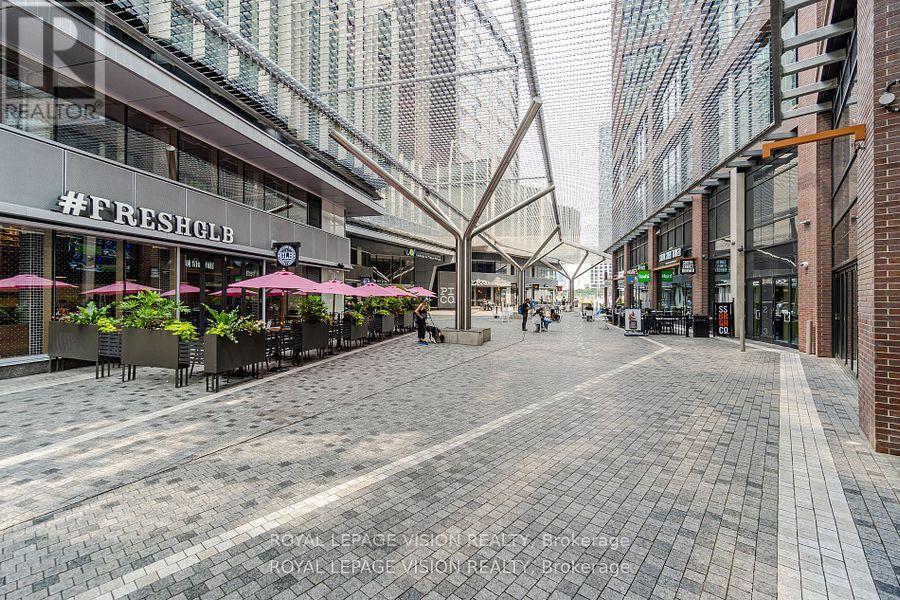 4302 - 15 Lower Jarvis Street, Toronto (Waterfront Communities), Ontario  M5E 1N1 - Photo 35 - C12899424