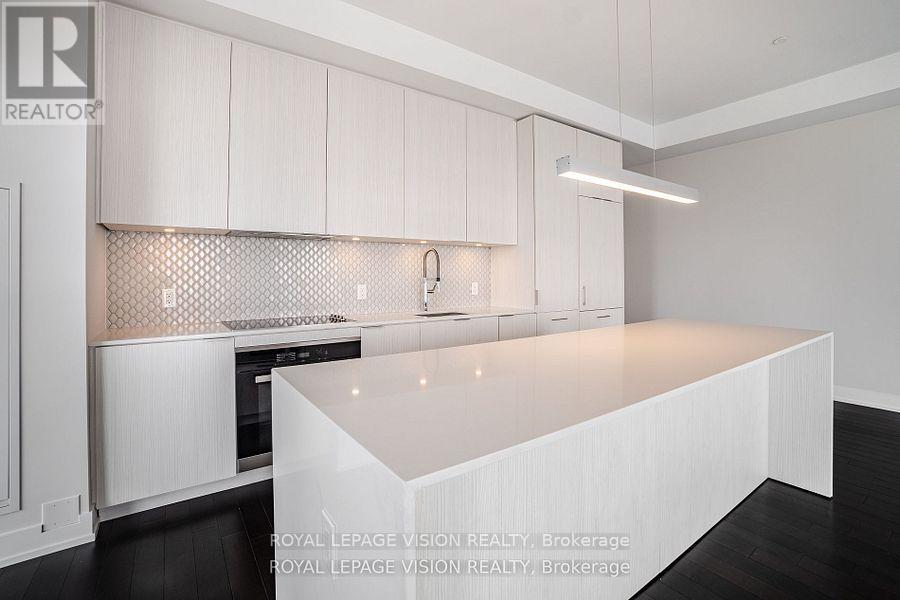 4302 - 15 Lower Jarvis Street, Toronto (Waterfront Communities), Ontario  M5E 1N1 - Photo 9 - C12899424