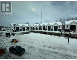 9 RAINWATER LANE, Barrie, Ontario