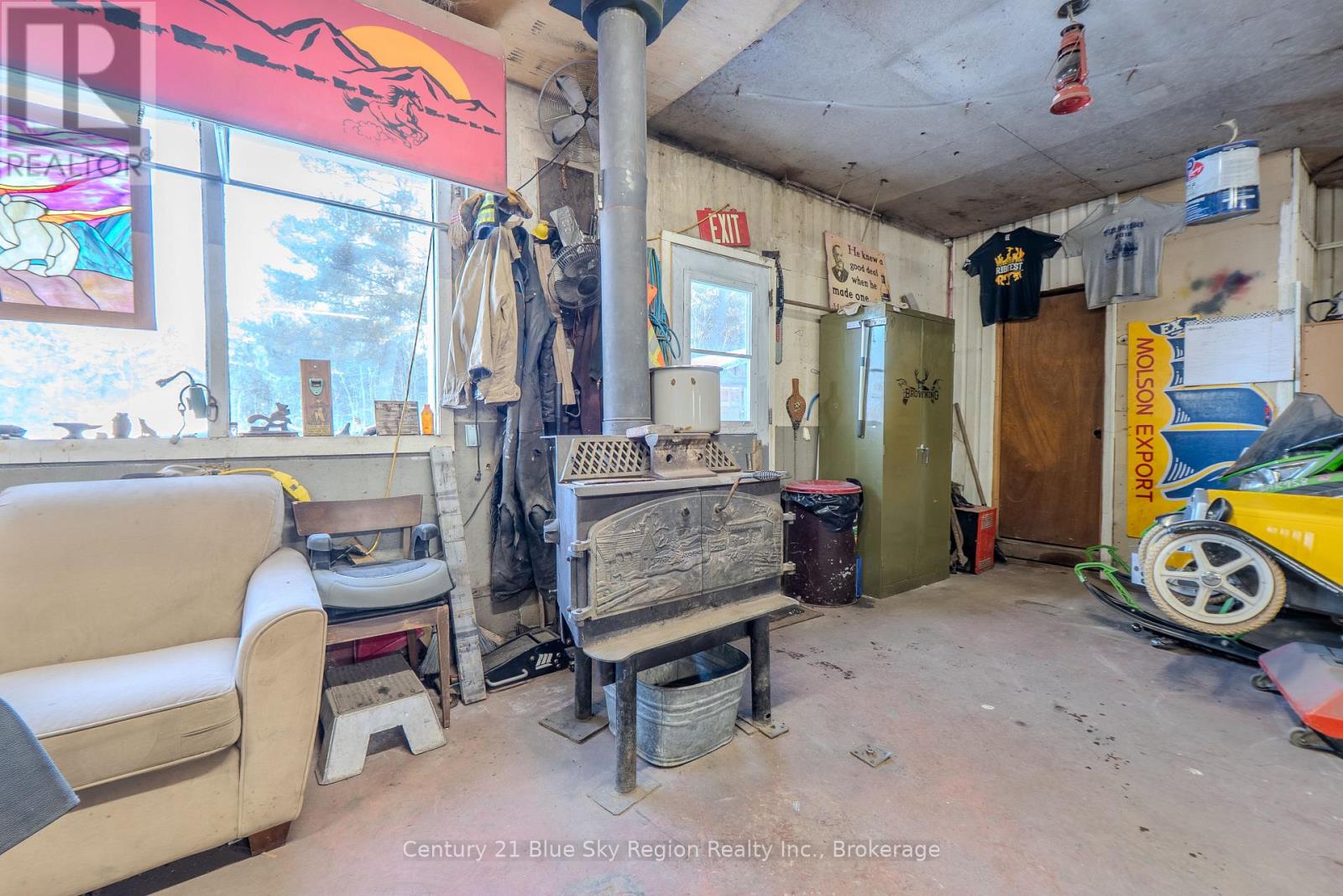 362 Derland Road, East Ferris, Ontario  P0H 1H0 - Photo 44 - X12899376