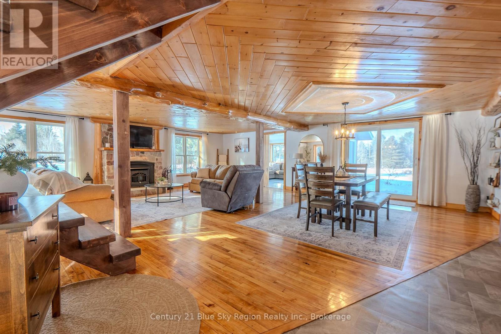 362 Derland Road, East Ferris, Ontario  P0H 1H0 - Photo 8 - X12899376