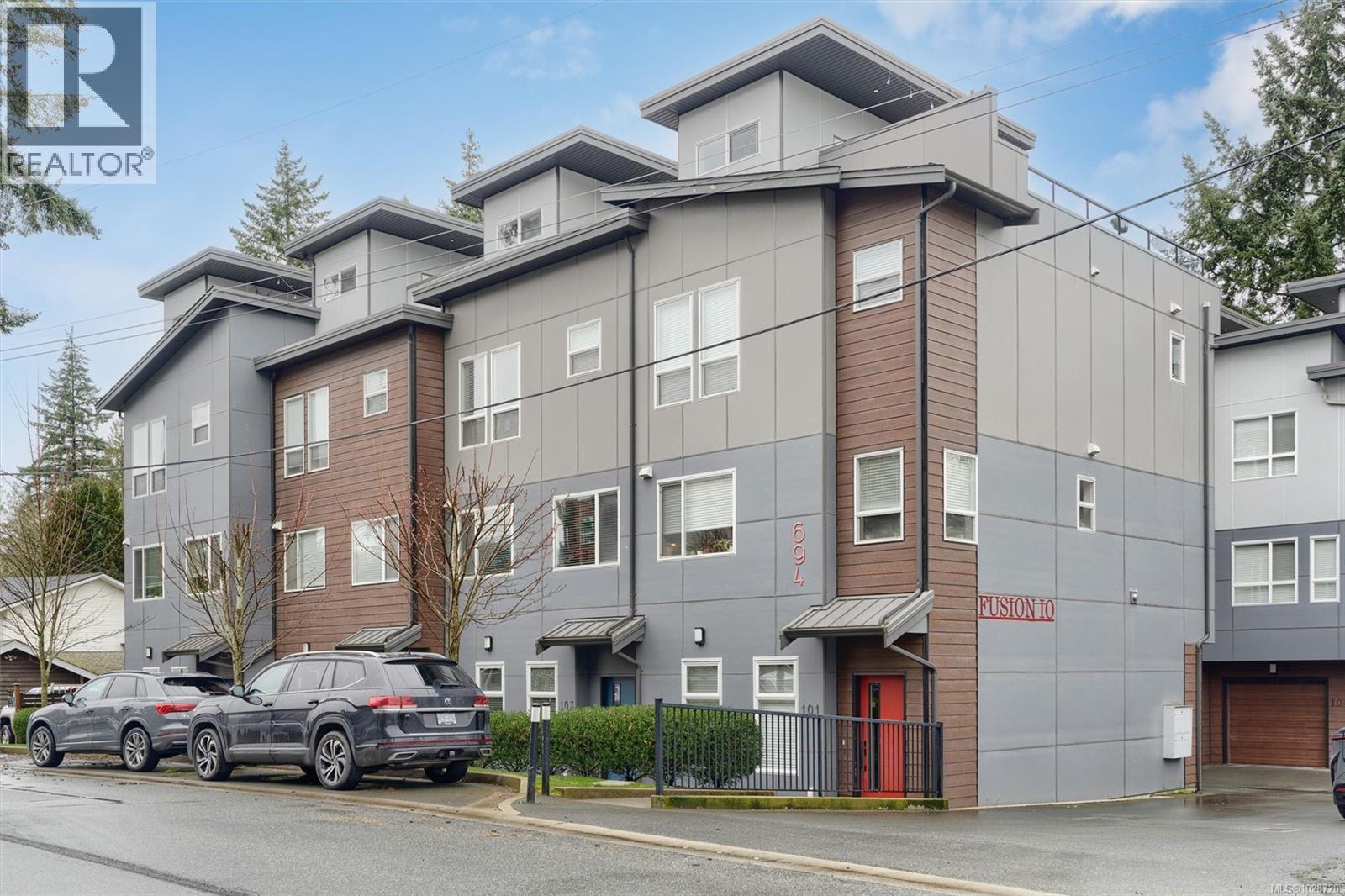 103 694 Hoylake Ave, Langford, British Columbia