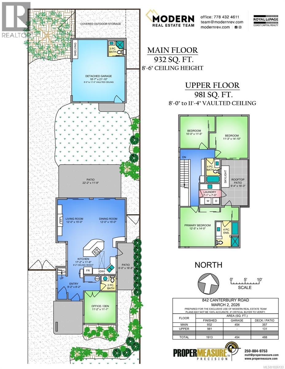 842 Canterbury Rd, Saanich, British Columbia  V8X 3E6 - Photo 43 - 1026133