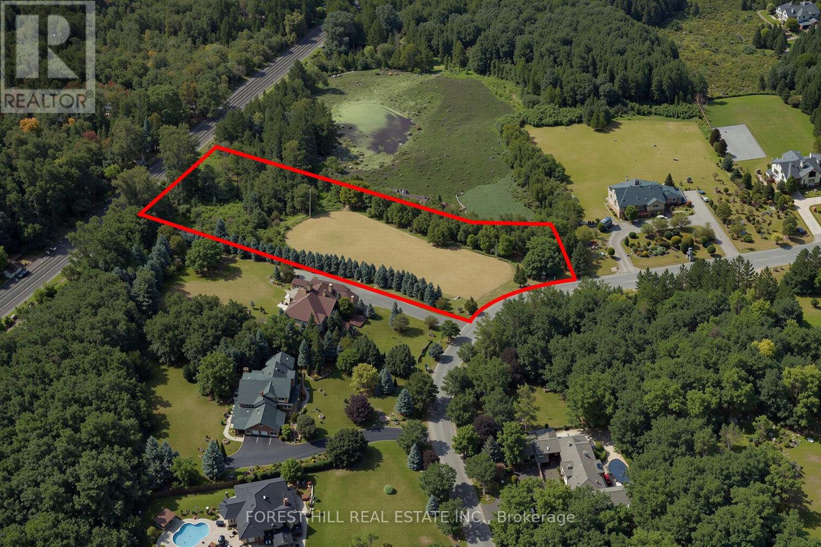 29 Country Heights Drive, Richmond Hill, Ontario  L4E 3M8 - Photo 2 - N12851218