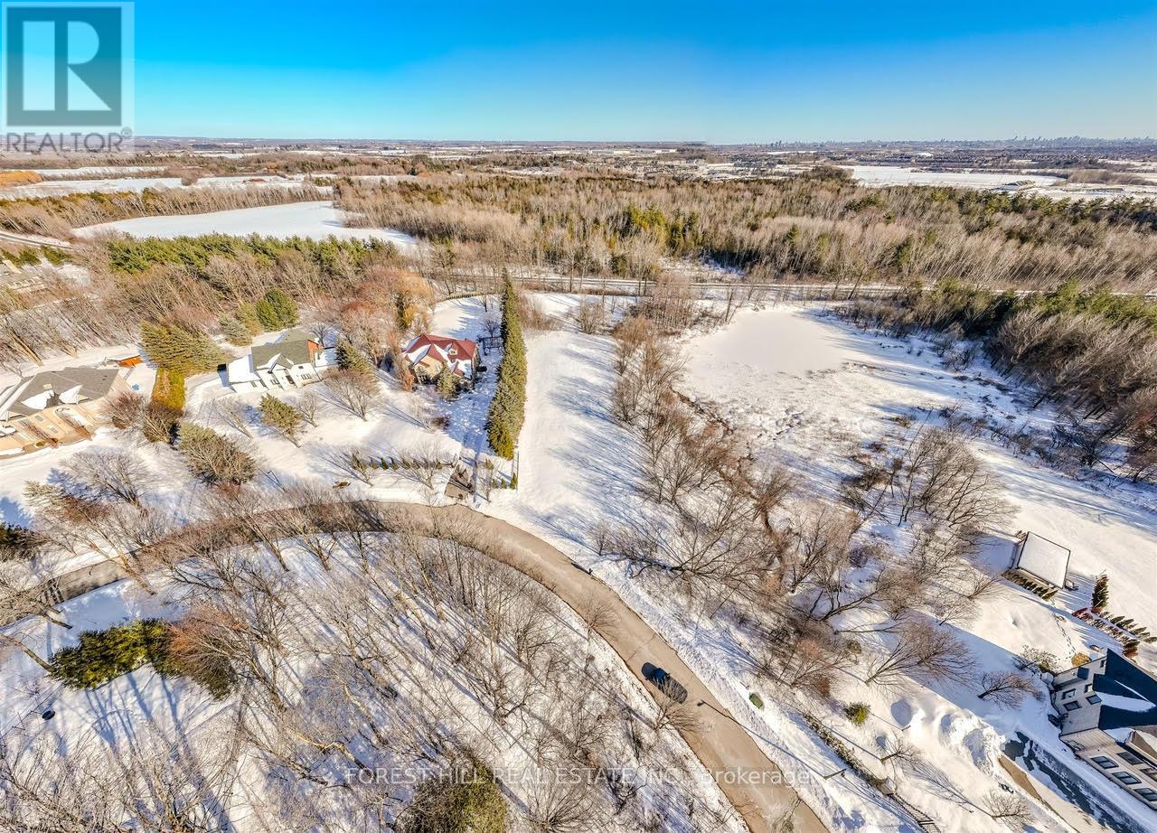 29 Country Heights Drive, Richmond Hill, Ontario  L4E 3M8 - Photo 3 - N12851218