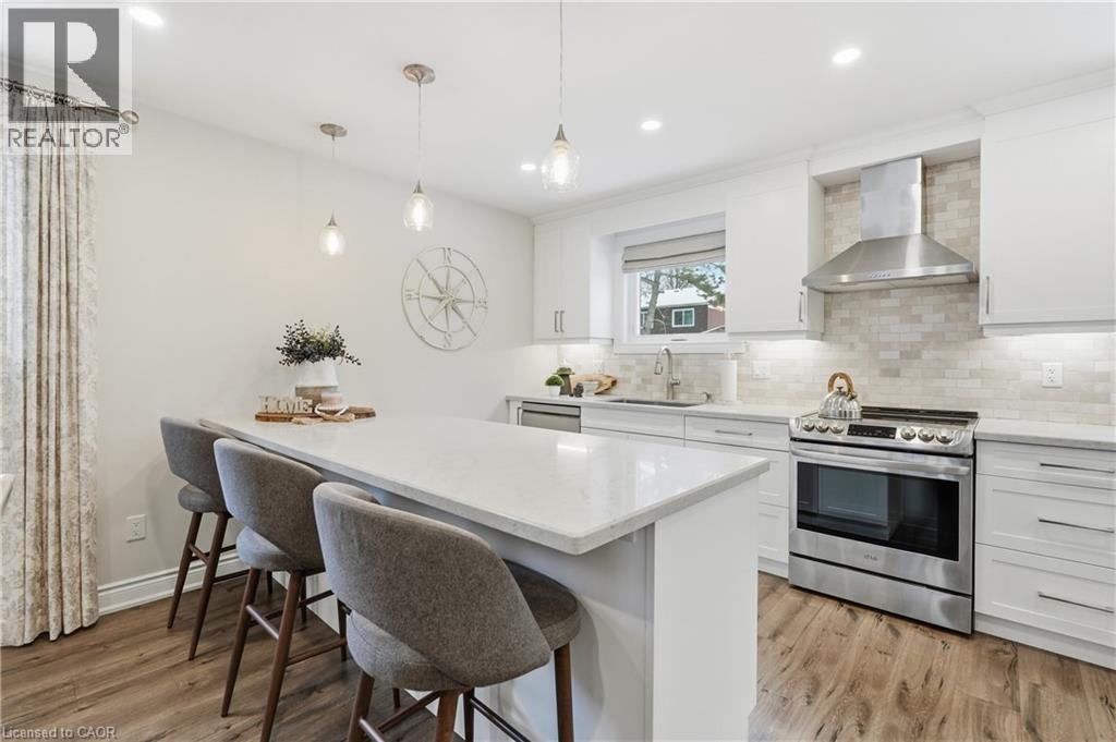 5054 Brady Avenue, Burlington, Ontario  L7L 3X6 - Photo 10 - 40813418