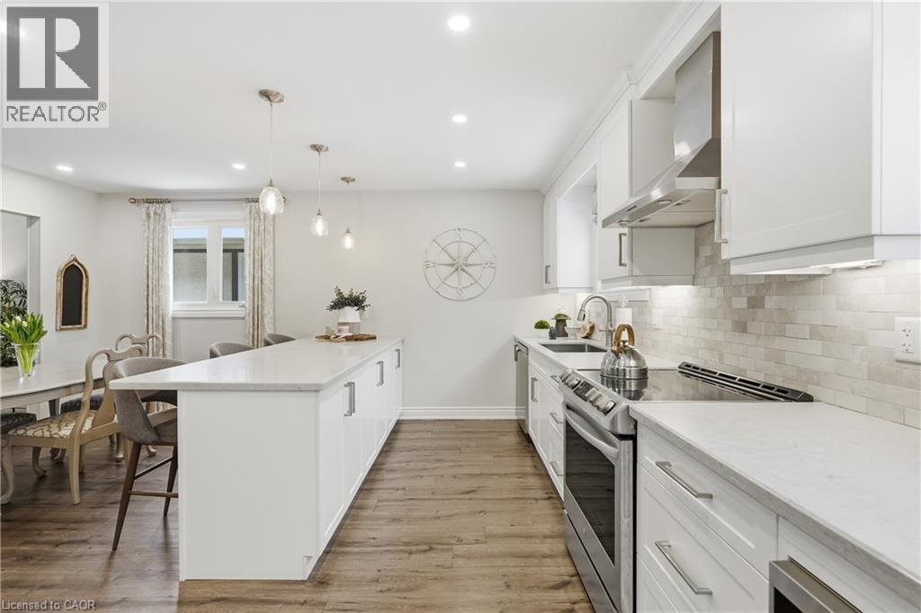 5054 Brady Avenue, Burlington, Ontario  L7L 3X6 - Photo 13 - 40813418