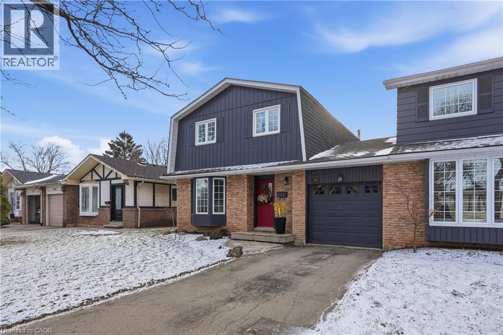 5054 Brady Avenue, Burlington, Ontario  L7L 3X6 - Photo 2 - 40813418