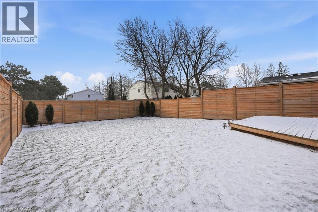 5054 Brady Avenue, Burlington, Ontario  L7L 3X6 - Photo 33 - 40813418