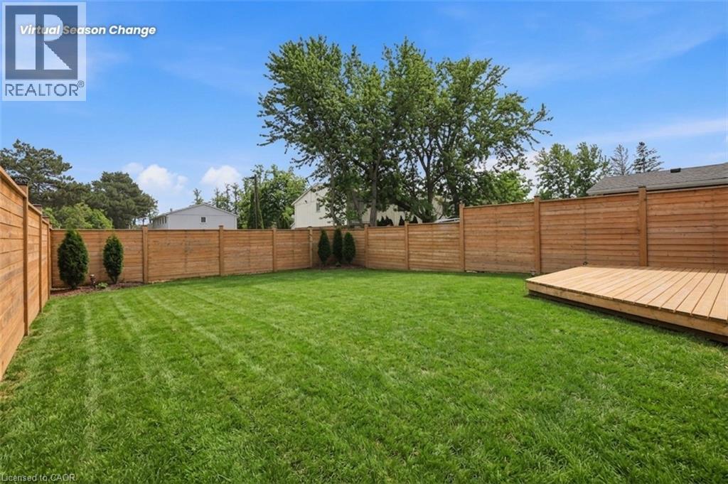 5054 Brady Avenue, Burlington, Ontario  L7L 3X6 - Photo 34 - 40813418