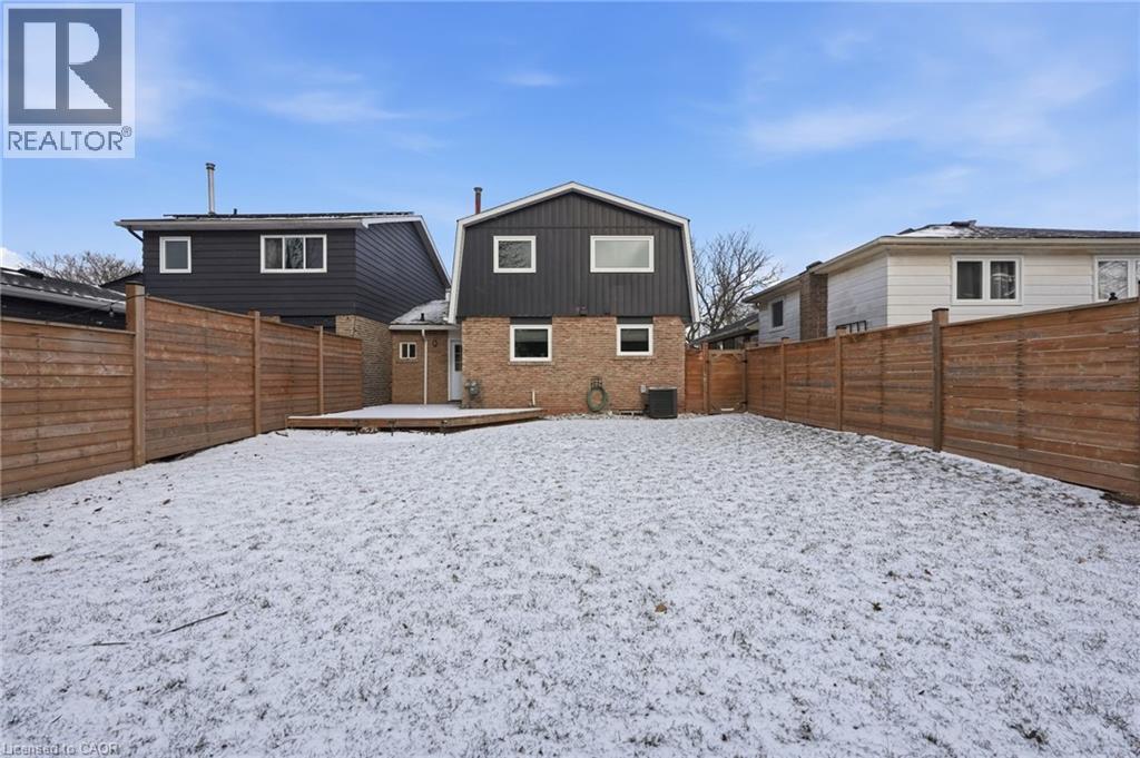 5054 Brady Avenue, Burlington, Ontario  L7L 3X6 - Photo 35 - 40813418