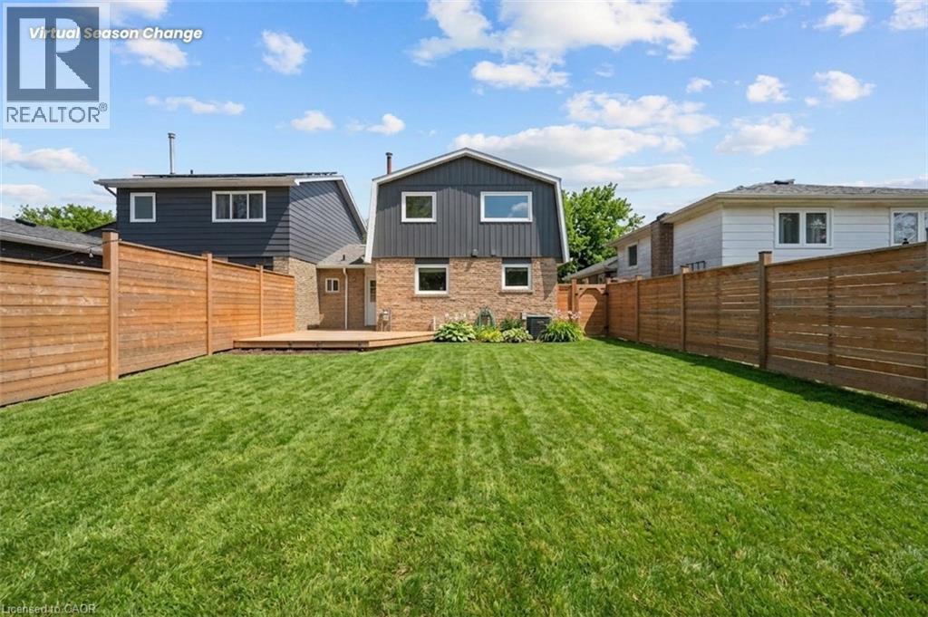 5054 Brady Avenue, Burlington, Ontario  L7L 3X6 - Photo 36 - 40813418