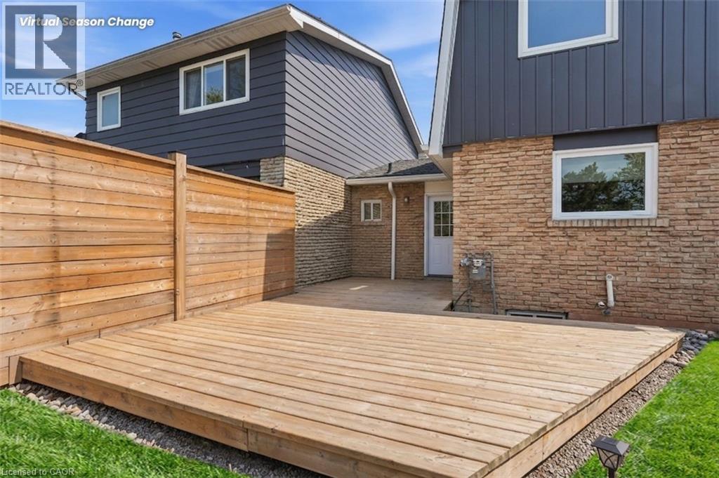 5054 Brady Avenue, Burlington, Ontario  L7L 3X6 - Photo 38 - 40813418