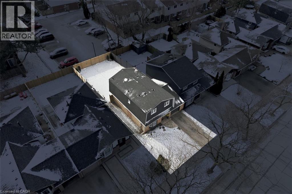 5054 Brady Avenue, Burlington, Ontario  L7L 3X6 - Photo 39 - 40813418