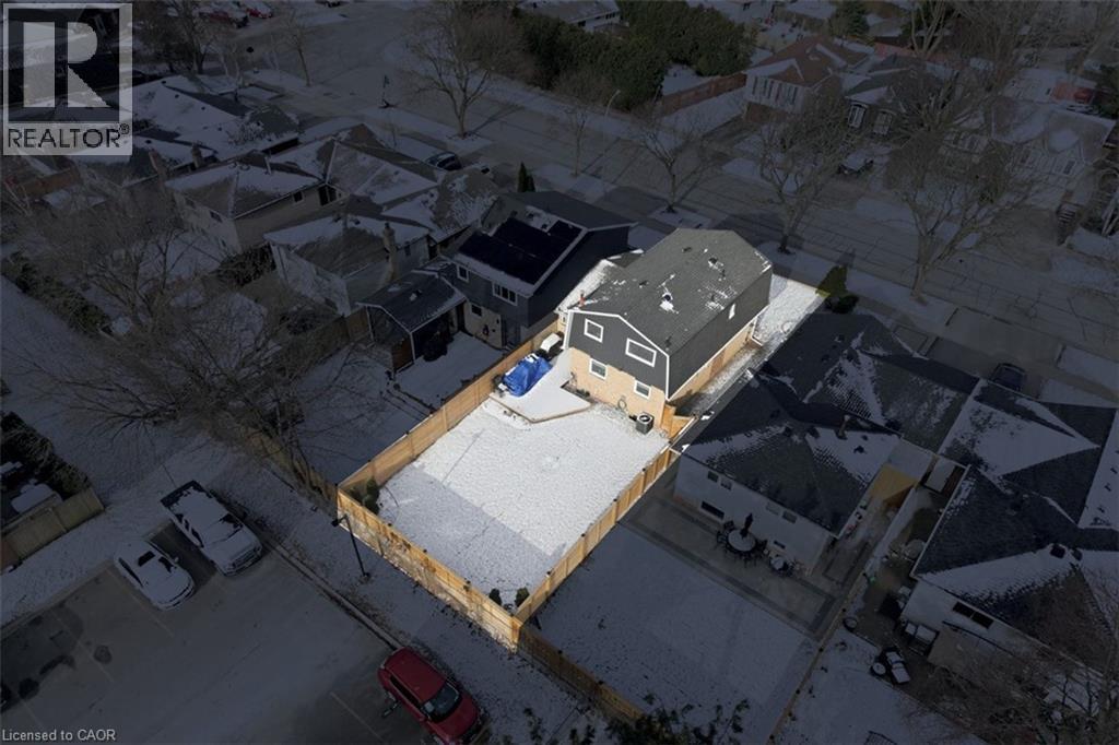 5054 Brady Avenue, Burlington, Ontario  L7L 3X6 - Photo 40 - 40813418