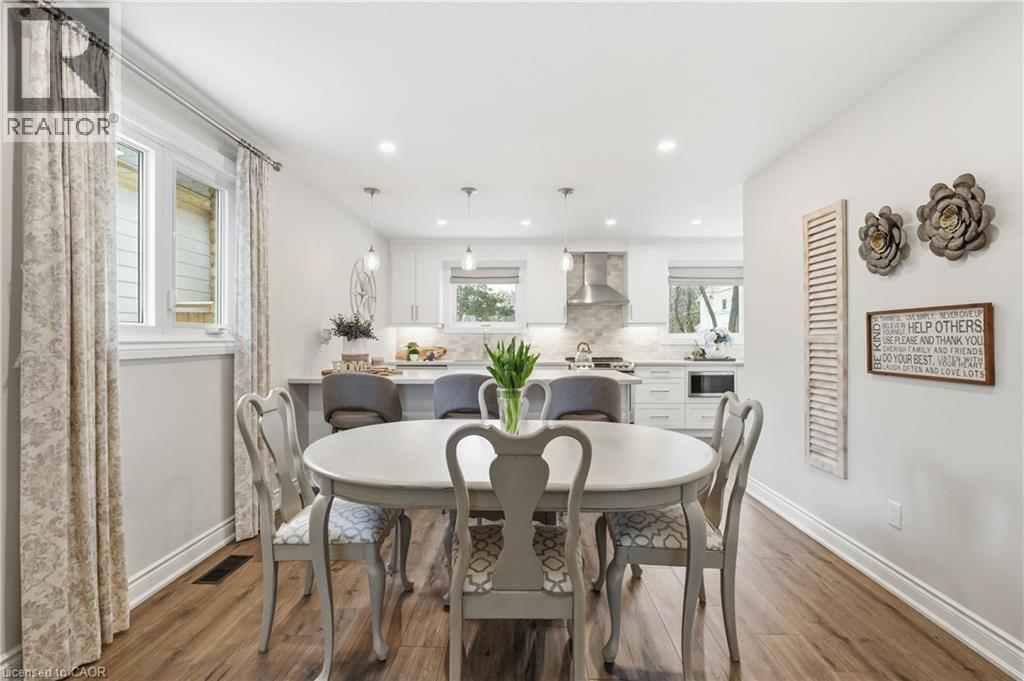 5054 Brady Avenue, Burlington, Ontario  L7L 3X6 - Photo 9 - 40813418