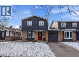 5054 BRADY Avenue, Burlington, Ontario