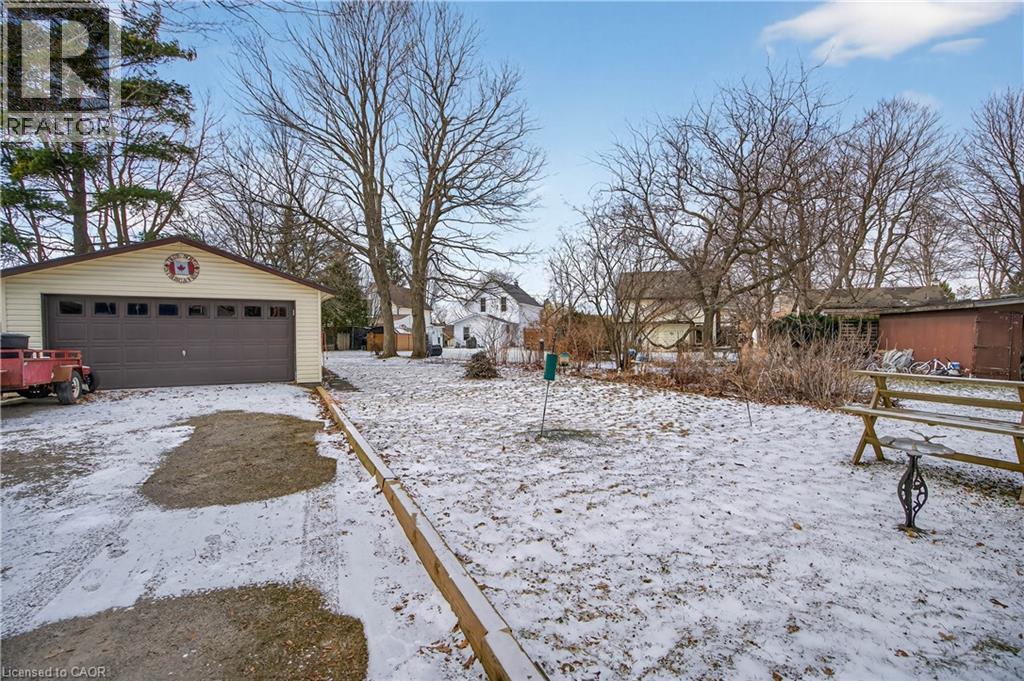 113 Freelton Road, Freelton, Ontario  L8B 0Z3 - Photo 38 - 40813346