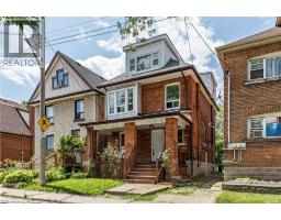 22 MYRTLE Avenue, Hamilton, Ontario