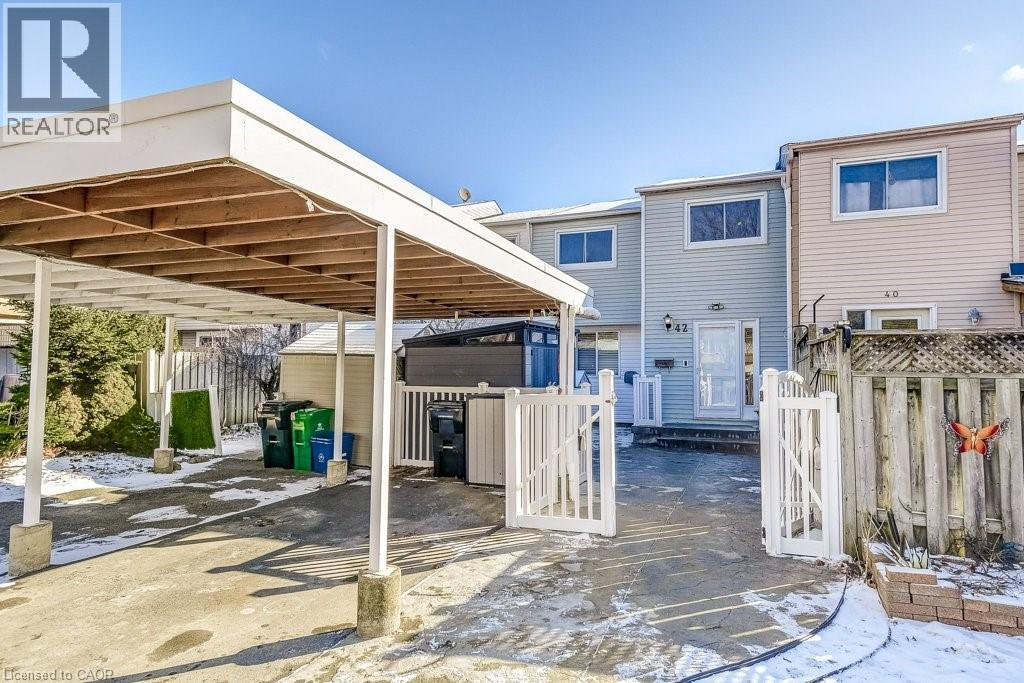 42 Frobisher Court, Cambridge, Ontario  N1R 6Z5 - Photo 39 - 40808241