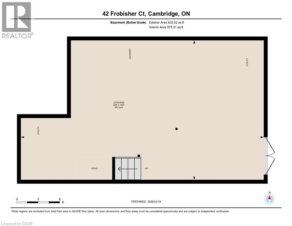 42 Frobisher Court, Cambridge, Ontario  N1R 6Z5 - Photo 43 - 40808241