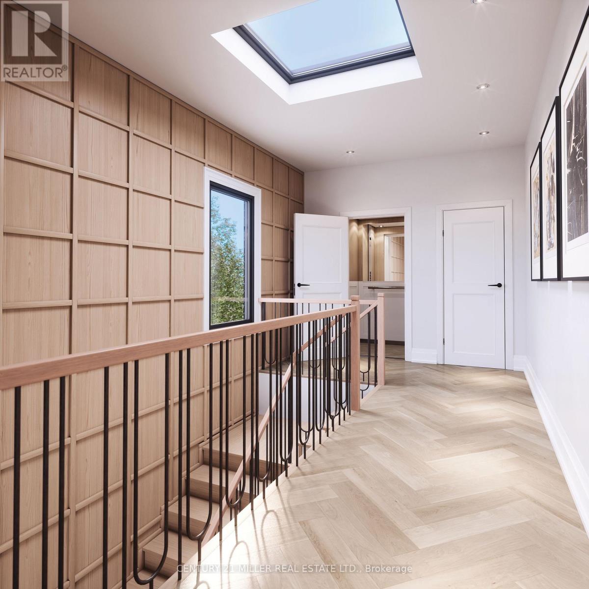 321 Helen Lawson Lane, Oakville (Oo Old Oakville), Ontario  L6J 2B7 - Photo 11 - W12899190