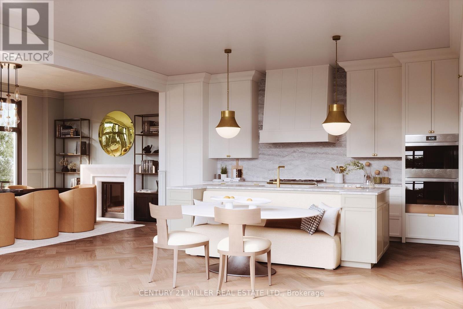 321 Helen Lawson Lane, Oakville (Oo Old Oakville), Ontario  L6J 2B7 - Photo 9 - W12899190